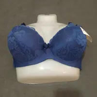 سوتین اسفنجی جکدار زیرفنردار