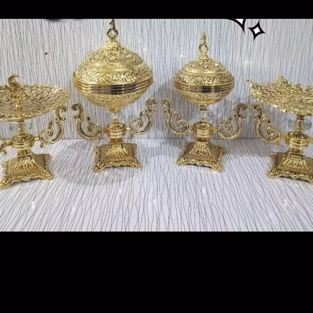 سرویس پذیرایی 