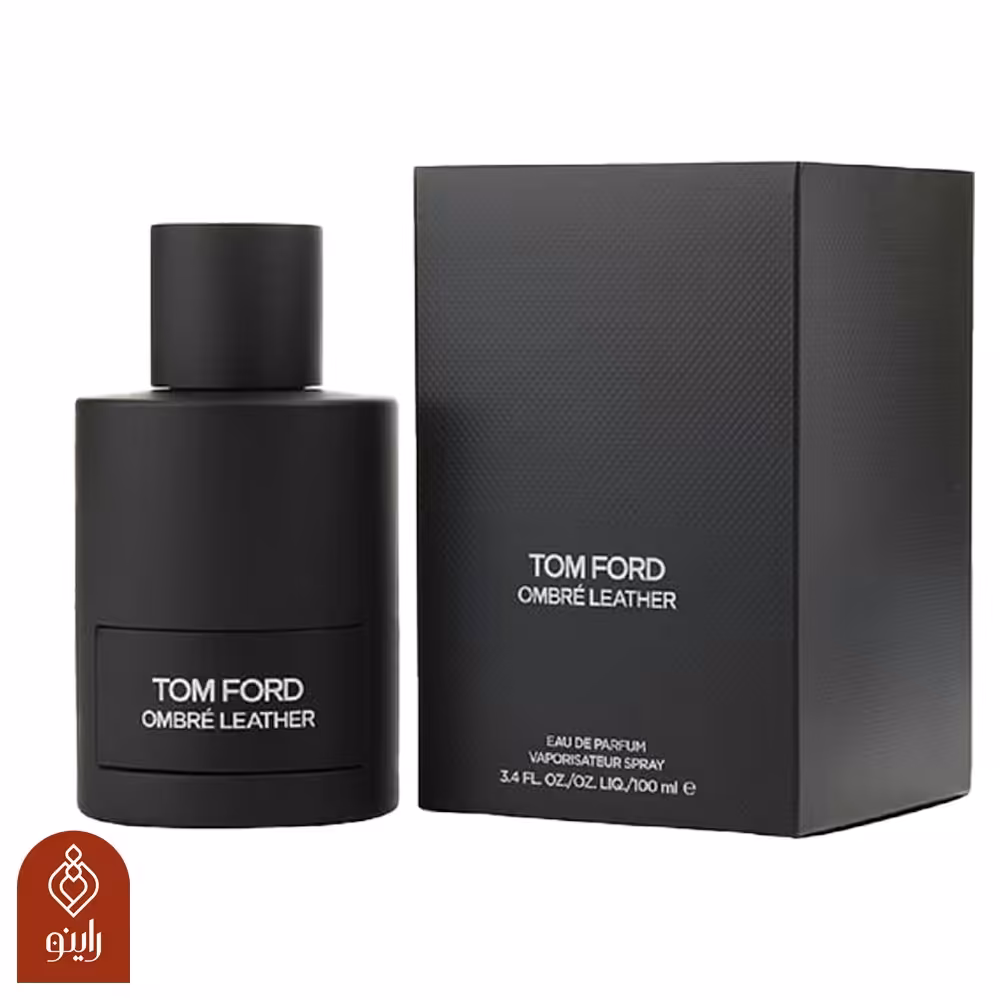 عطر تامفورد آمبرنویر از راینو با طبع گرم و رایحه معطر (10 گرمی)