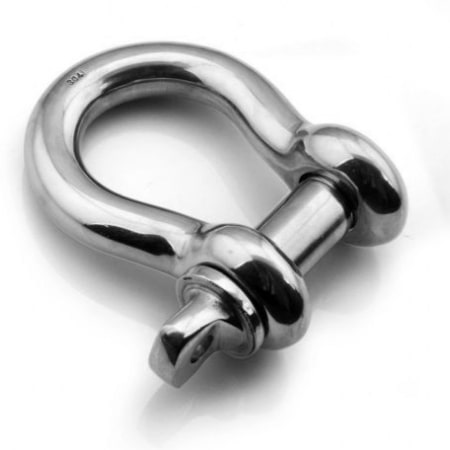 شگل استیل سایز 6