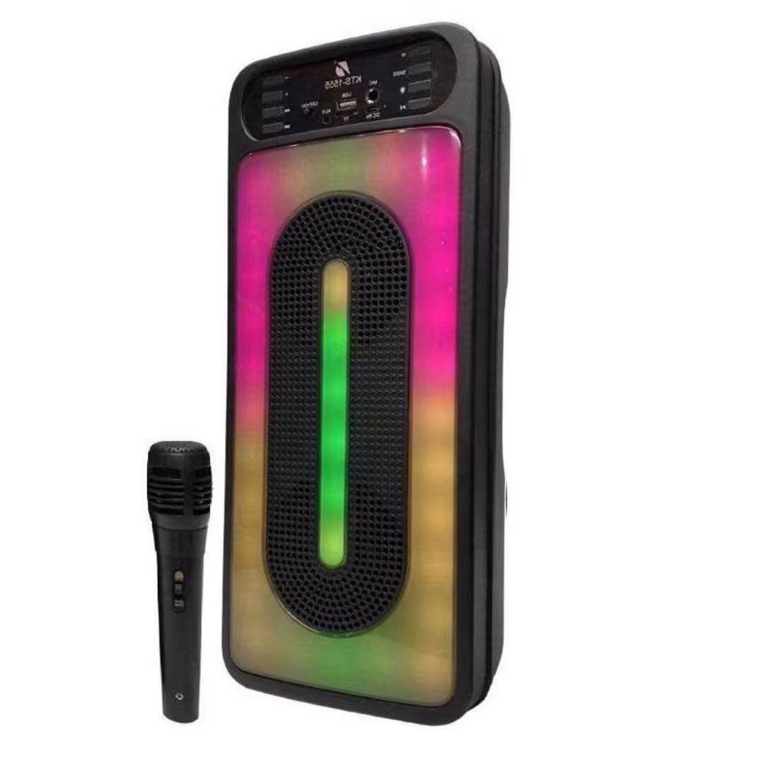 اسپیکر مدل 1555