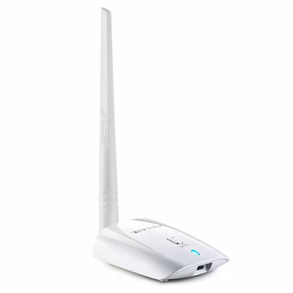 کارت شبکه یو اس بی و بی‌سیم تندا مدل یو اچ 150