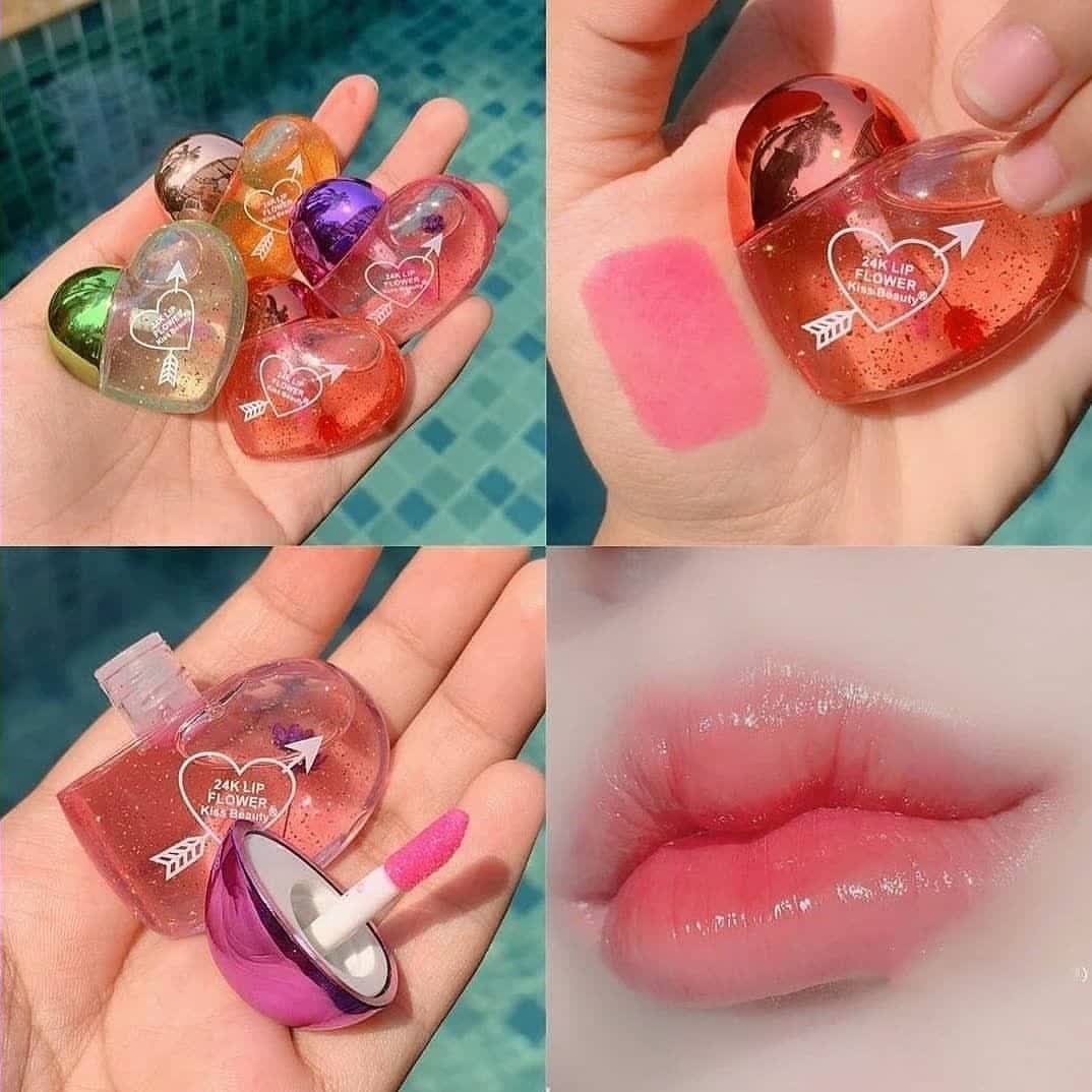 برق لب قلبی
