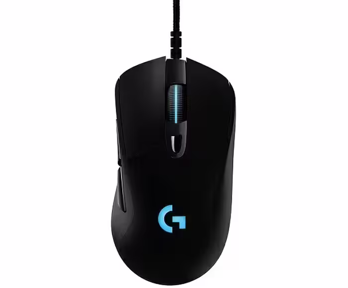 ماوس لاجيتک مدل G403 باسیم اصل