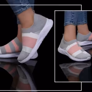 کتانی جورابی عیدانه