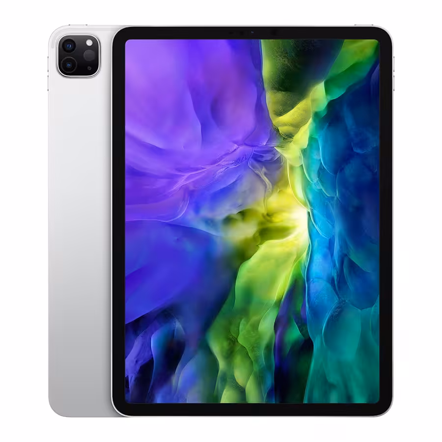 قیمت و خرید تبلت 11 اینچ اپل مدل iPad Pro 2020 4G ظرفیت 128 گیگابایت | یاس ارتباط