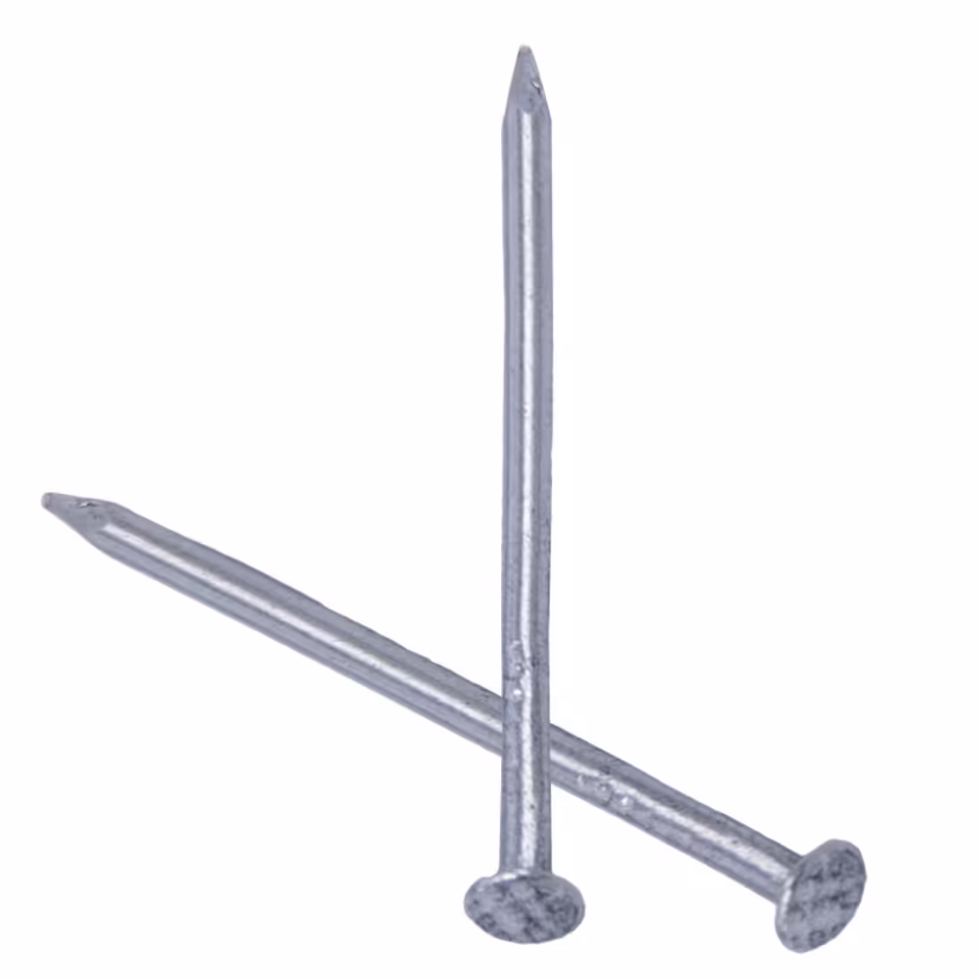 میخ  آهنی معمولی طول 3 سانتی متر بسته 400 عددی