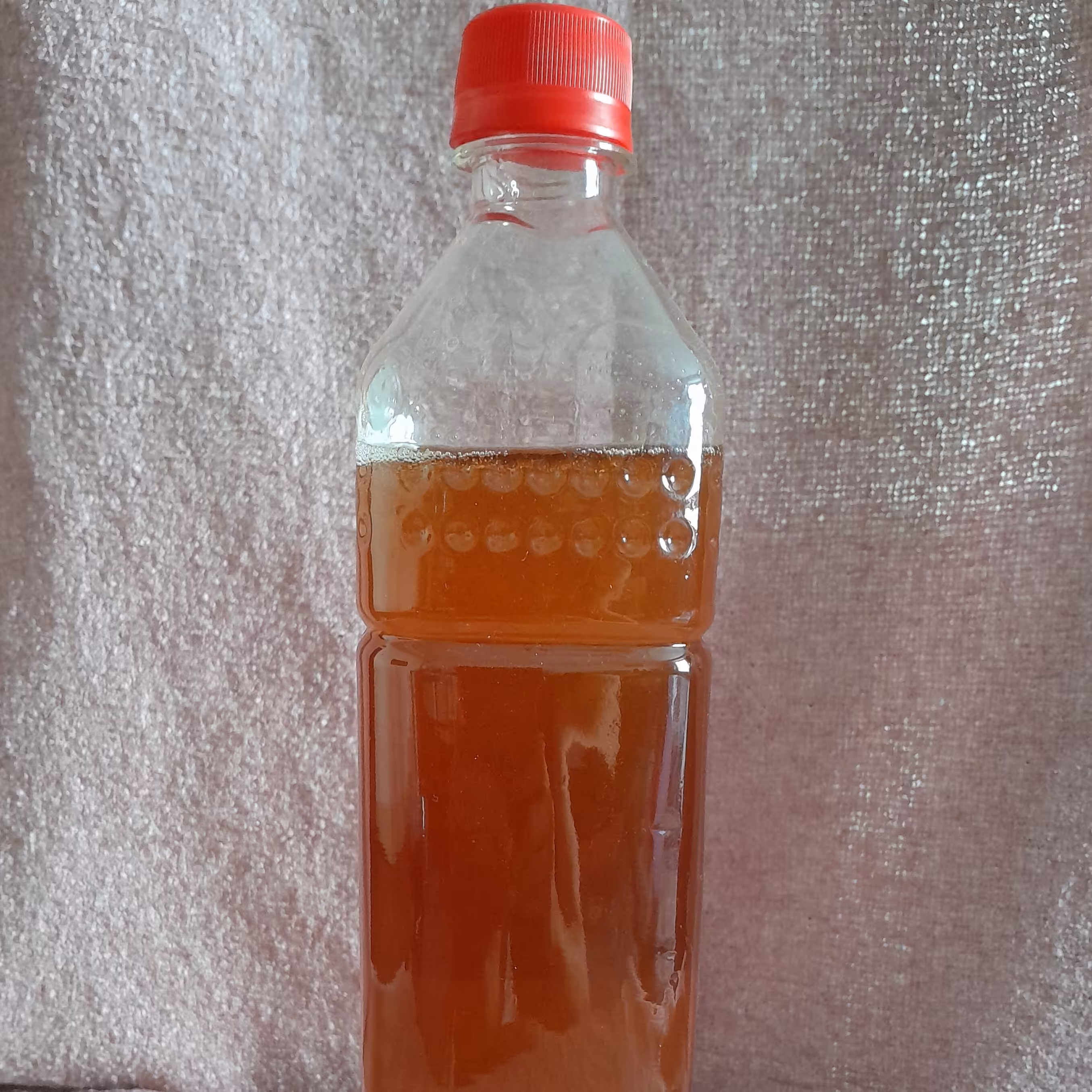 شربت گیاهی علف هیزه  1000 گرمی