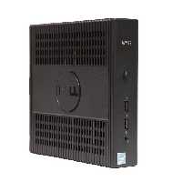 تین کلاینت دل مدل Wyse 5060 AMD پردازنده GX-424 رم 8 گیگابایت حافظه 240 گیگابایت SSD SATA بدون ماژول WiFi AC