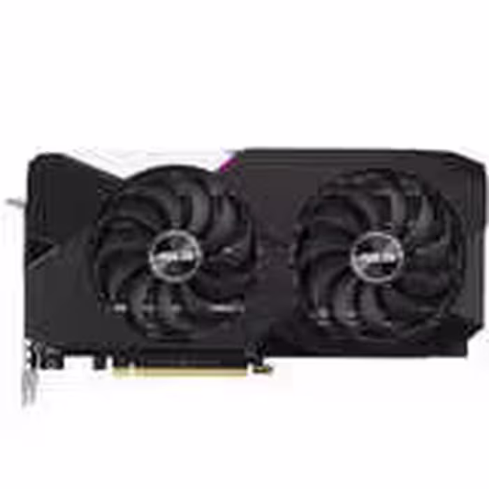 بررسی و خرید کارت گرافیک  ایسوس DUAL-RTX3070-8G | هدیش