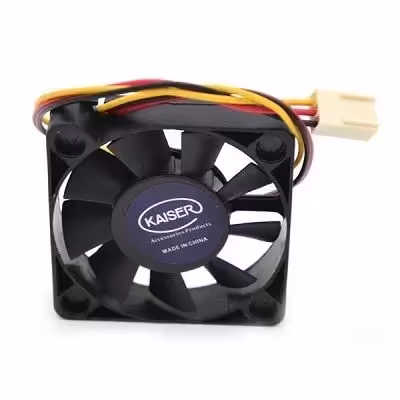 فن کیس کایزر مدل 12*12