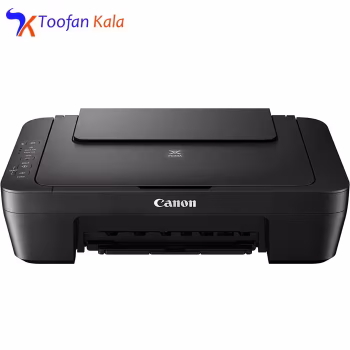 پرینتر چندکاره جوهرافشان کانن مدل PIXMA MG 2540