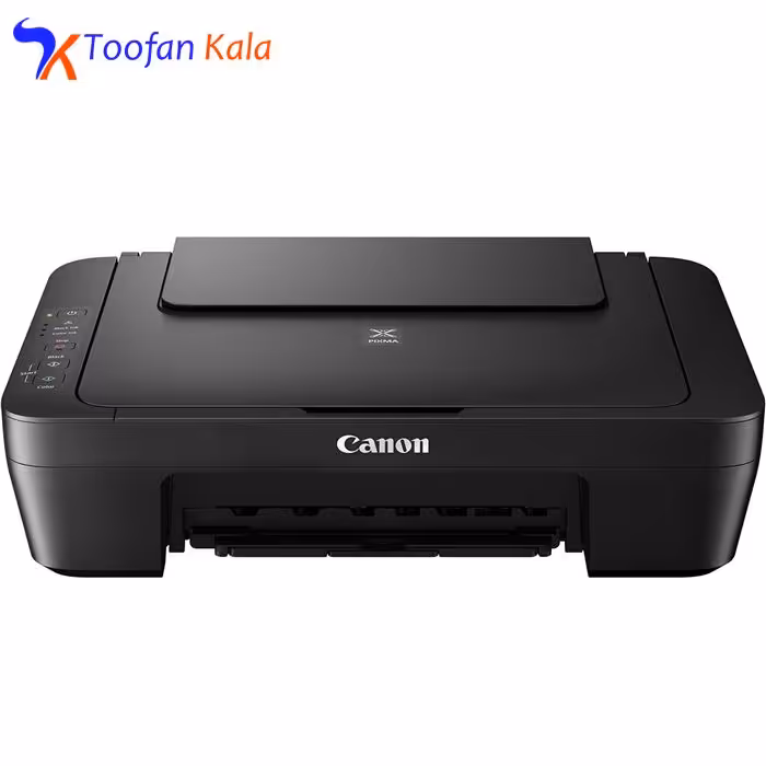 پرینتر چندکاره جوهرافشان کانن مدل PIXMA MG 2540