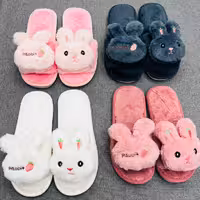 پاپوش خرگوشی