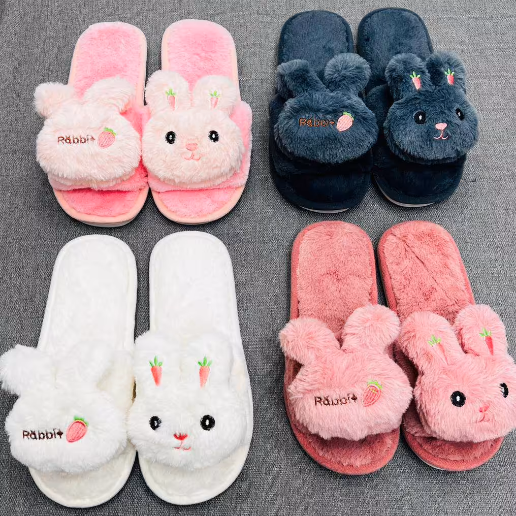 پاپوش خرگوشی