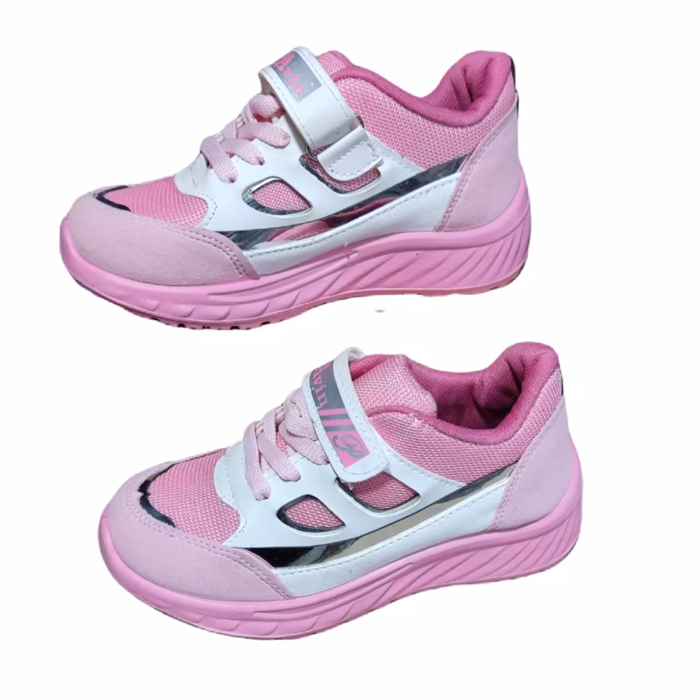 کفش اسپرت ورزشی مدل ساحل سایز 31تا35 فروش ویژه مدارس