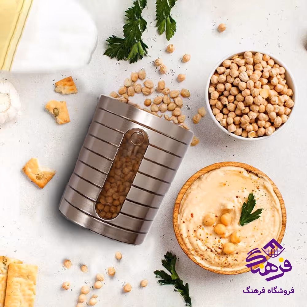 حبوبات لایف تایلندی سیلور پنجره ای1