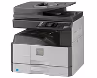 دستگاه کپی چندکاره شارپ مدل ای آر 6020 دی