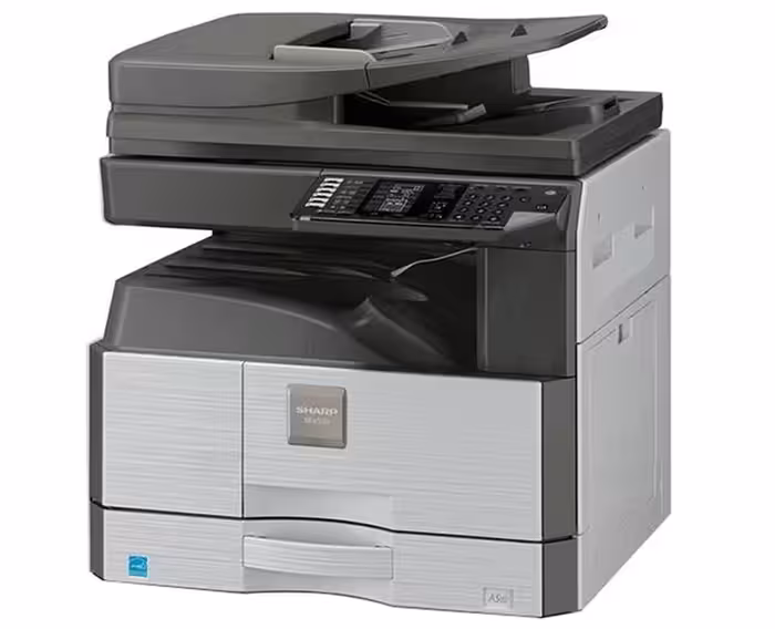 دستگاه کپی چندکاره شارپ مدل ای آر 6020 دی