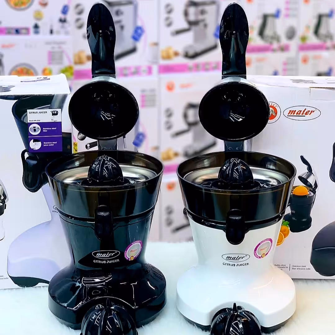 آبمرکبات گیری مایر  آلمان ارسال رایگان موجودی بگیرید