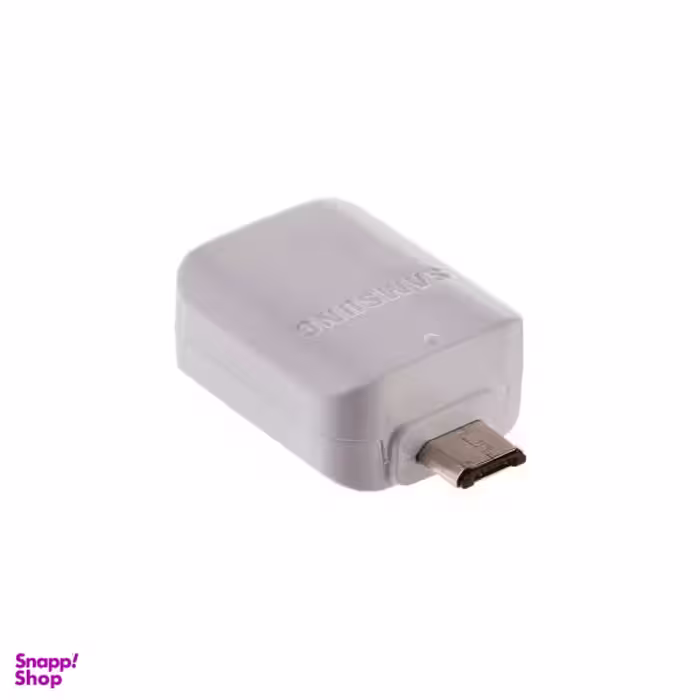 مبدل OTG microUSB مدل 041288A غیر اصل