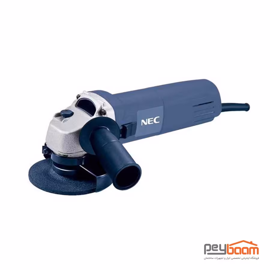 مینی فرز ان ای سی مدل 1188