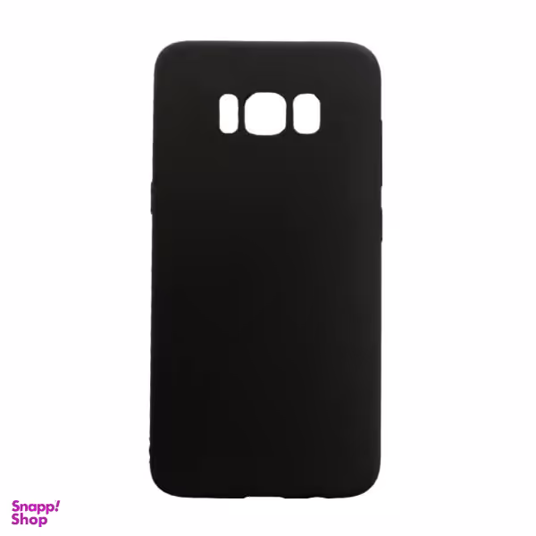 کاور مدل ac-23 مناسب برای گوشی موبایل سامسونگ GALAXY S8 plus