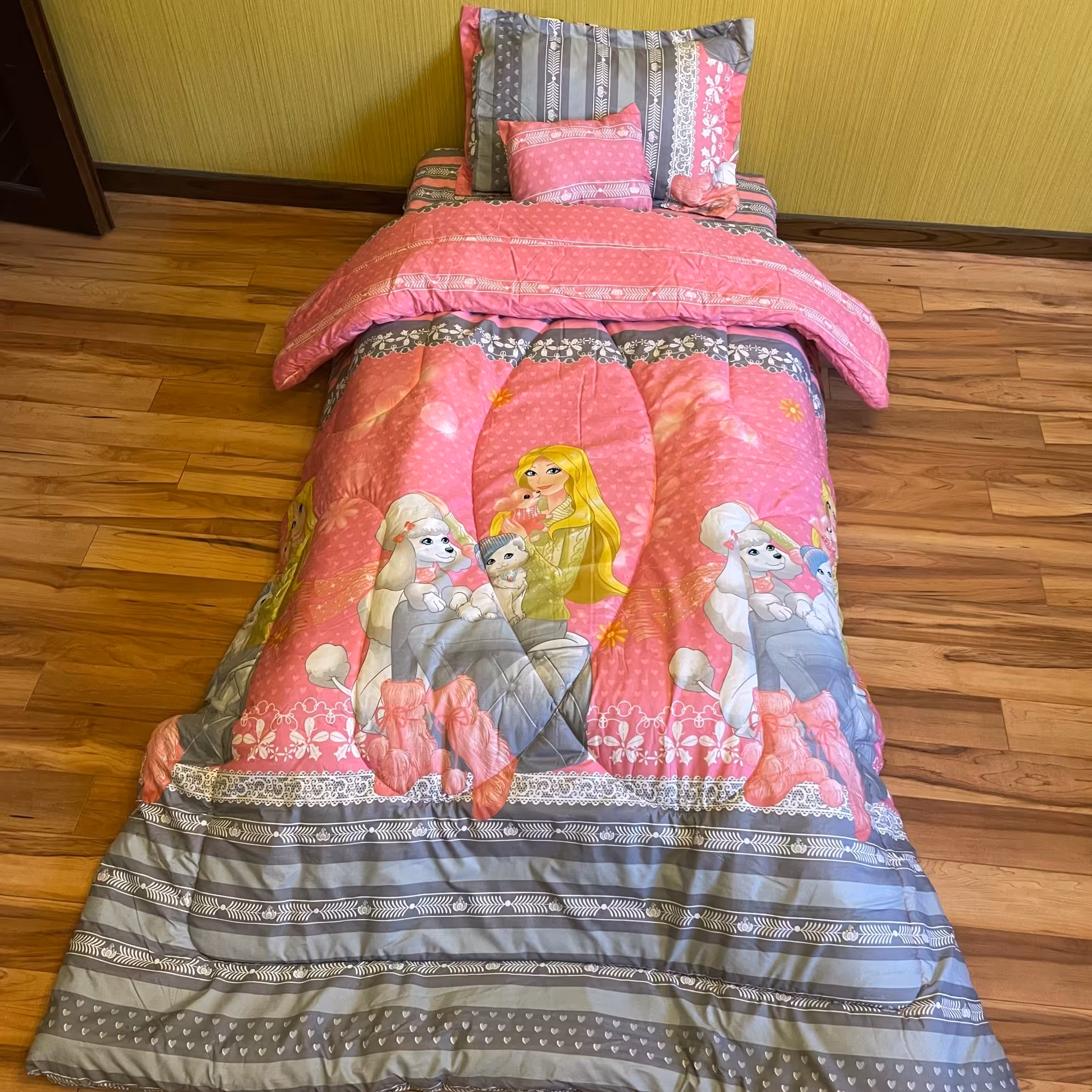 روتختی پرنسس