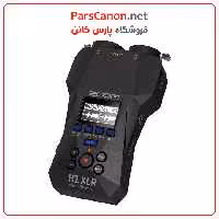 رکوردر زوم Zoom H1 XLR Portable Audio Recorder for Video