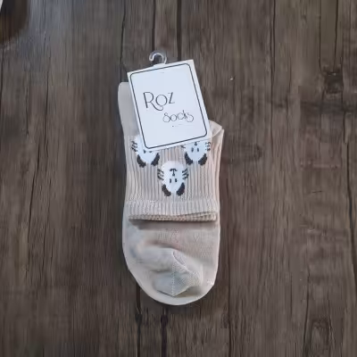 جوراب نیم ساق