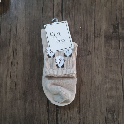 جوراب نیم ساق