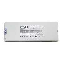باتری لپ تاپ اپل Macbook Pro A1185-A1181_2006-2008 سفید