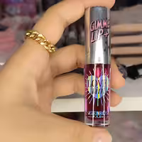 تینت لب شماره507