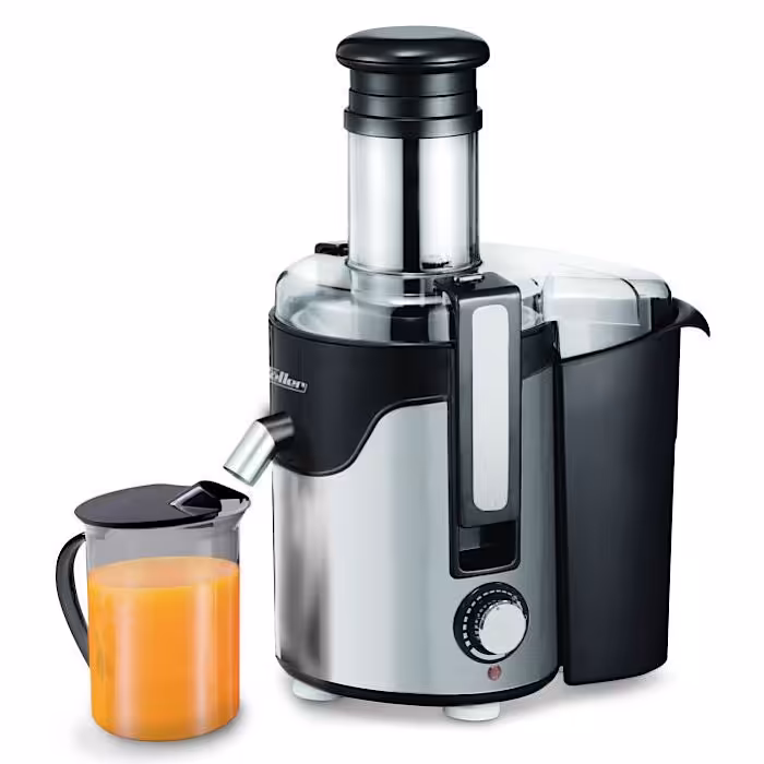 آبمیوه گیری فلر مدل 850 pj