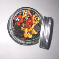 کیوبی(30گرم )