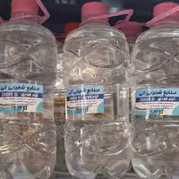 تینر 20000 فوری چهار لیتری