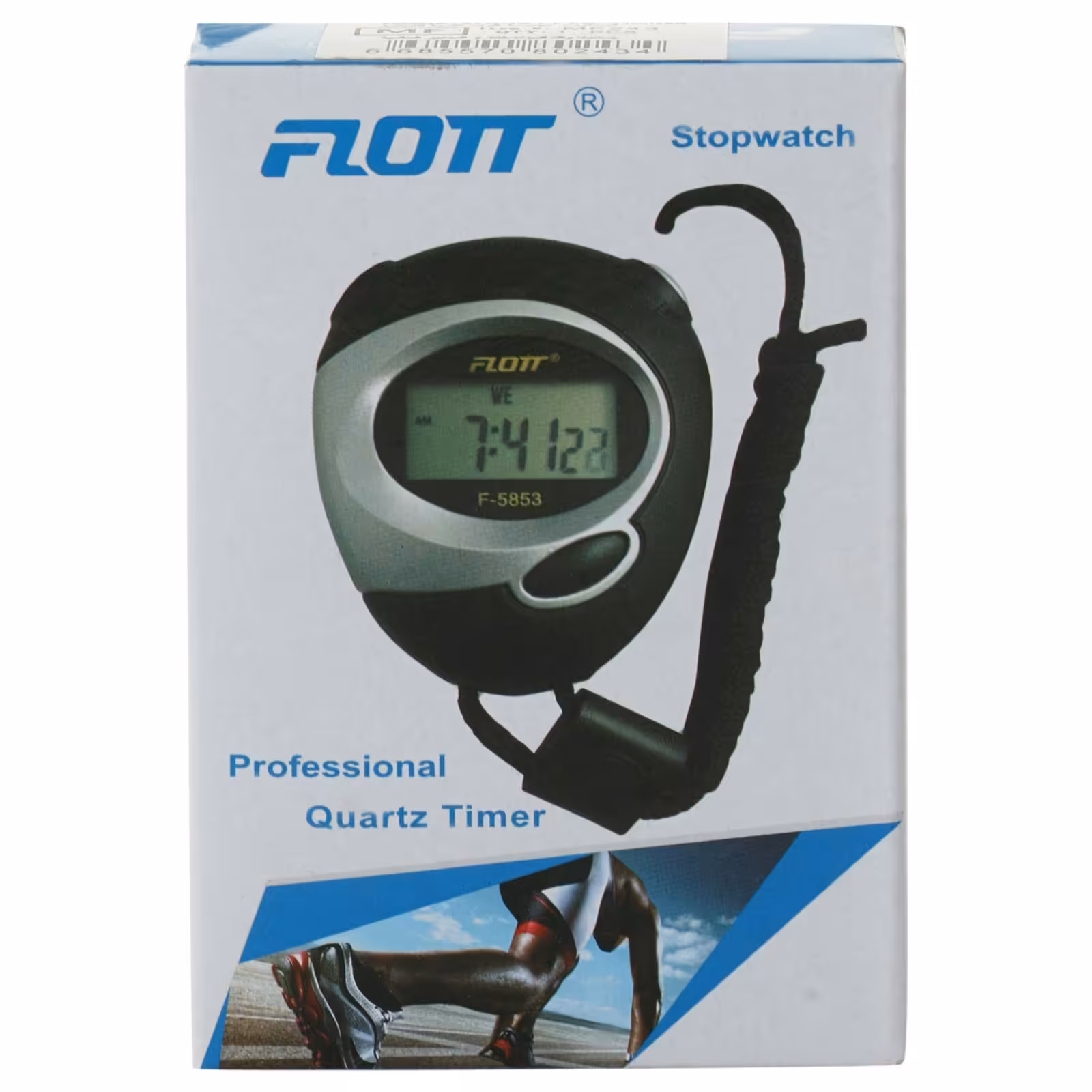 کرنومتر FLOTT یا پروفشنال کد 56