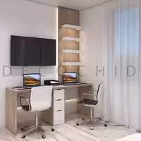 میز تحریر D.4021