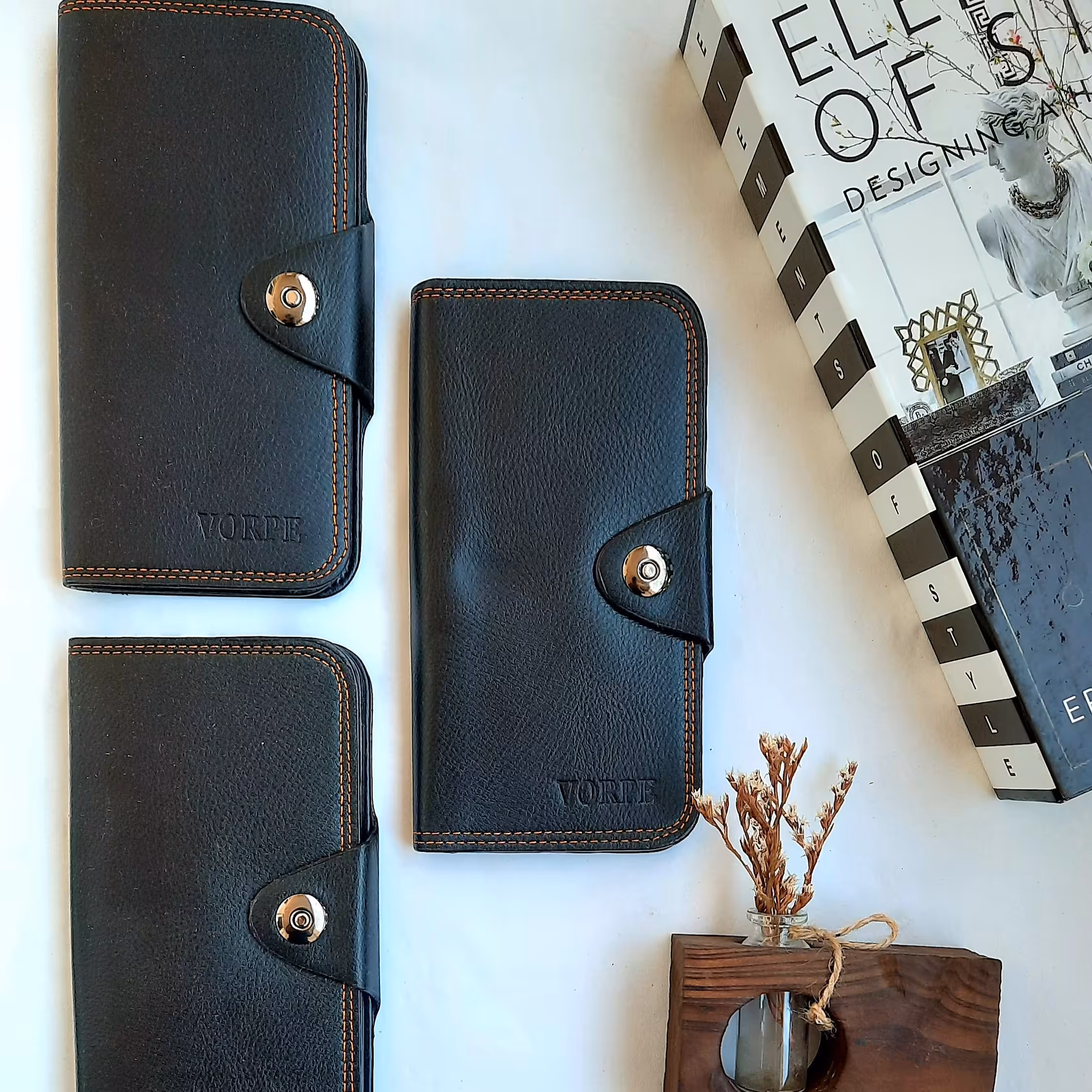 کیفپول پاکتی وارداتی