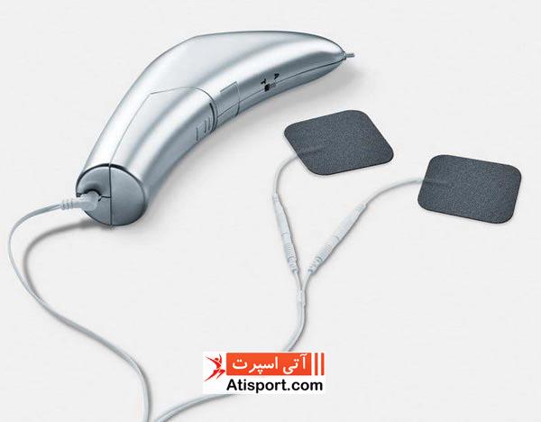 طب سوزنی تحریک الکتریکی بیورر EA34