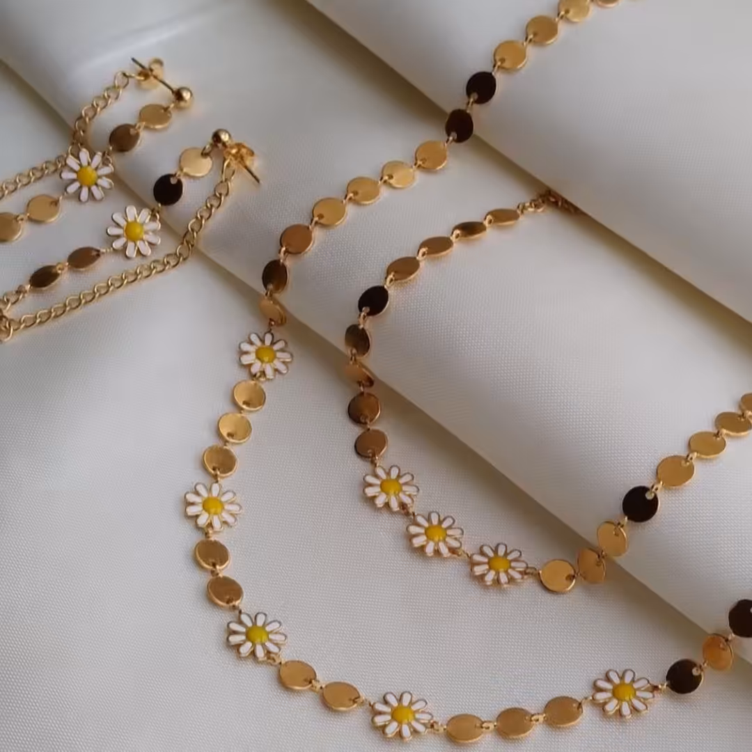 نیمست بابونه اویز