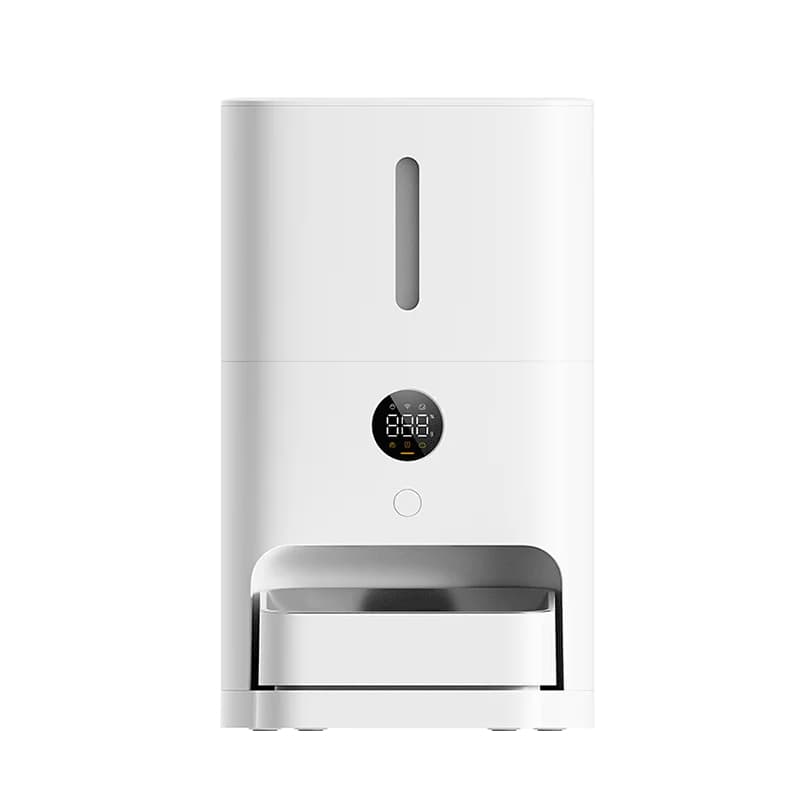 ظرف غذای هوشمند حیوانات خانگی شیائومی Xiaomi Smart Pet Feeder 2 MJWSQ02