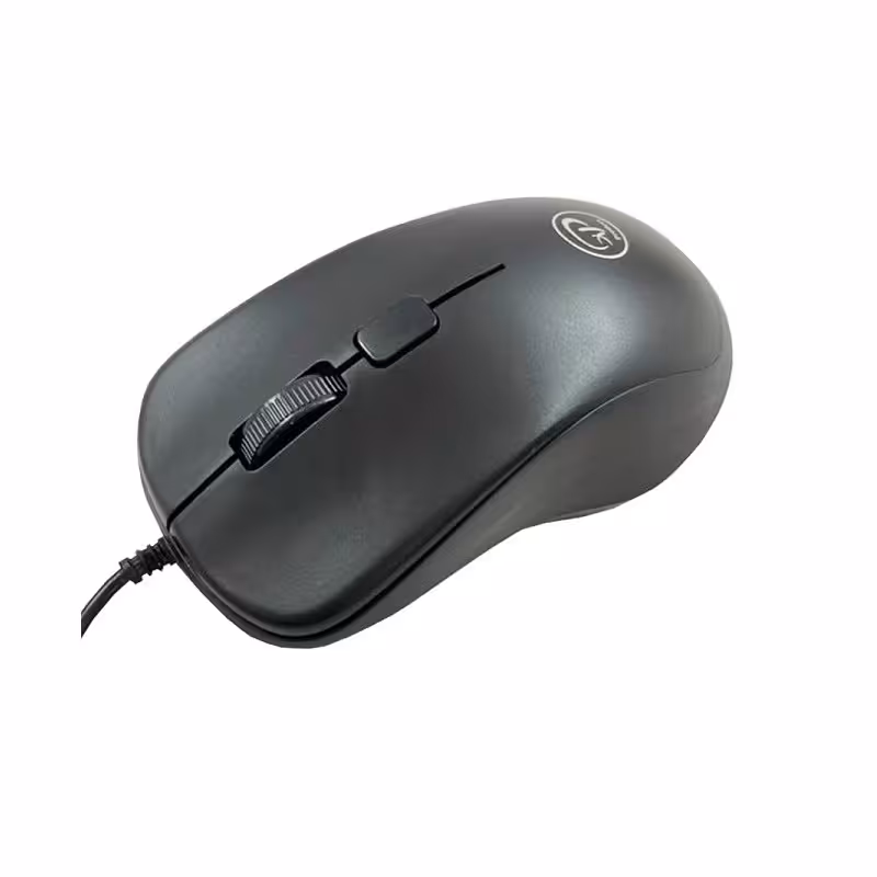 ماوس با سیم ایکس پی مدل XP-M693H موس باسیم XP-693 