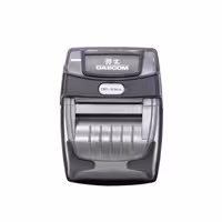 فیش پرینتر حرارتی تالی داسکام مدل DP-330