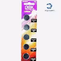 باطری سکه ای DBK مدل CR2025