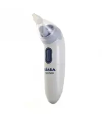 پوار بینی کودک Beaba Evolutive Baby Nasal Aspirator