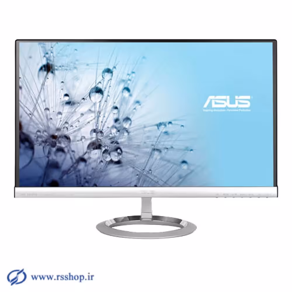 مانیتور ایسوس مدل Asus MX259H سایز 25 اینچ - رایانه سیستم