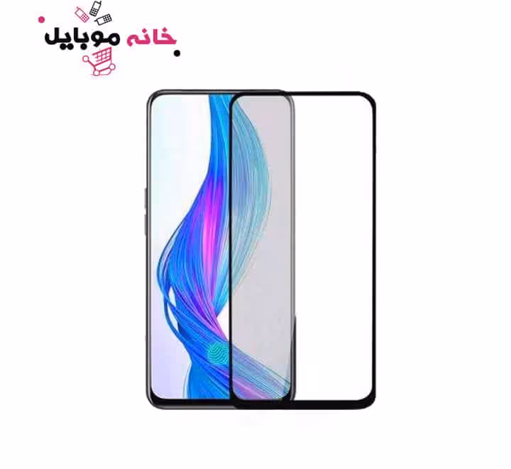 محافظ صفحه نمایش فول هواوی Huawei Y6s 2020 Full Glass