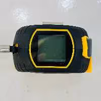 مترلیزری سه کاره