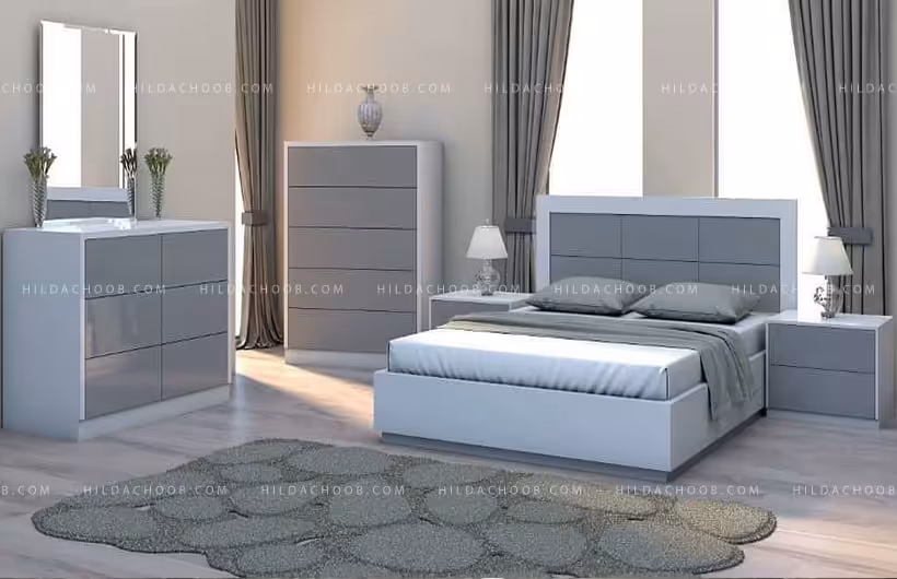 سرویس خواب مدل سداد